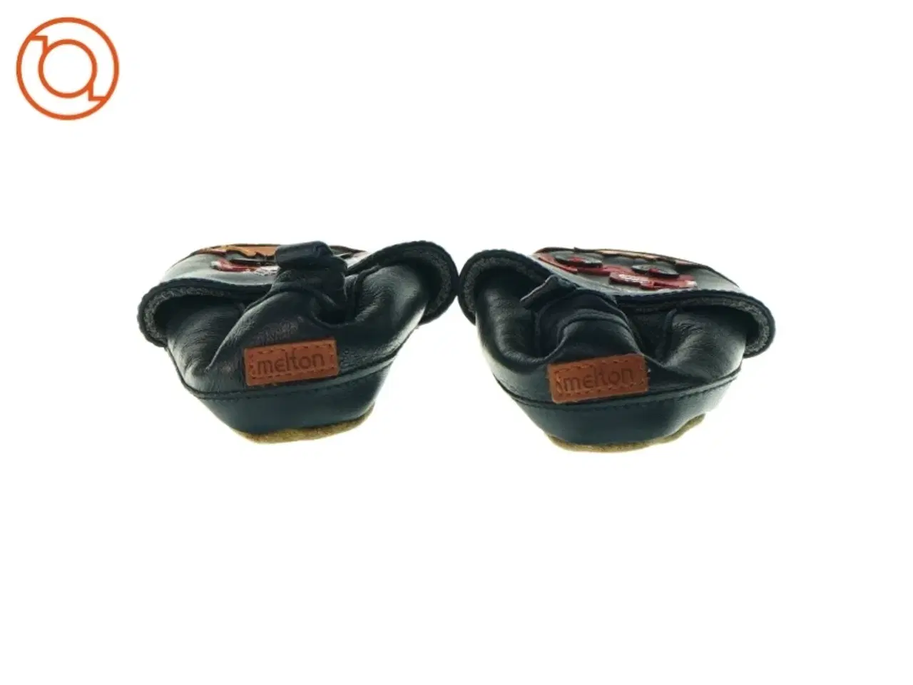 Billede 4 - Sutsko fra Melton  U (str. 24 til 36 måneder)