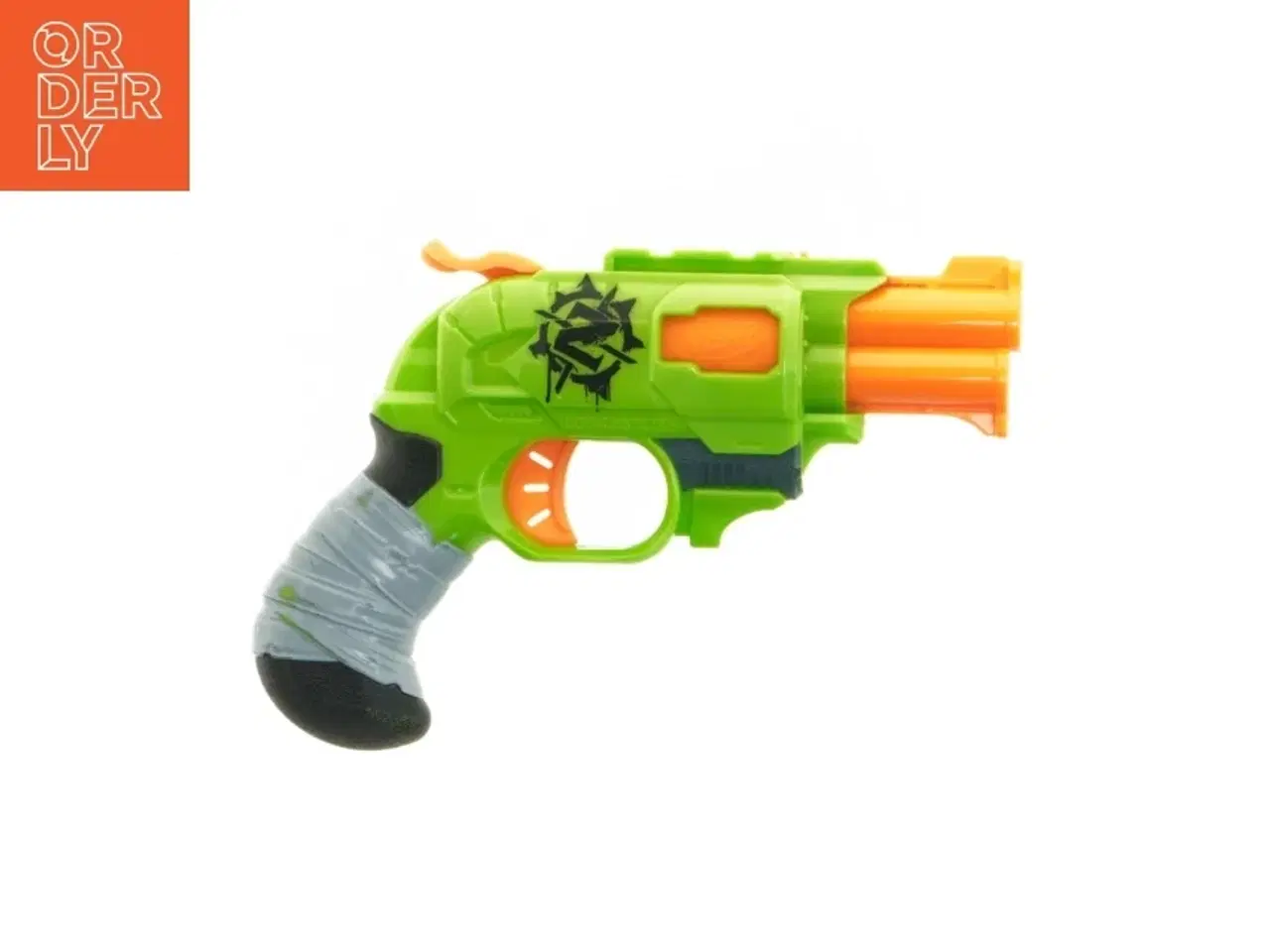 Billede 1 - Nerf Gun (str. 20 x 14 x 4 cm)