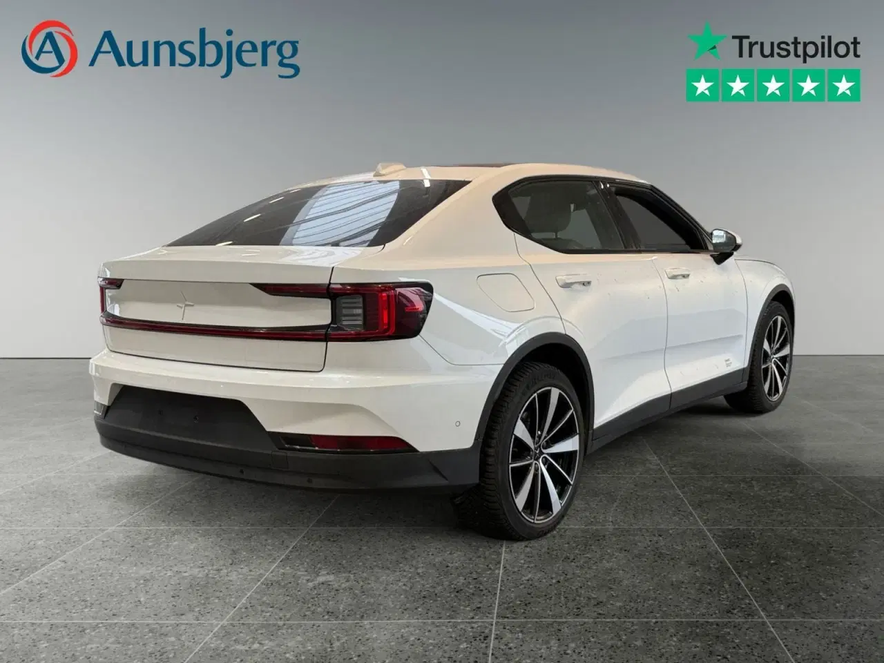 Billede 5 - Polestar 2  Standard Range