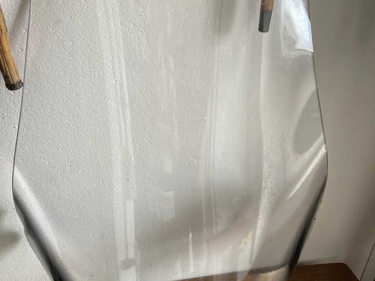 Billede 1 - Frontskærm