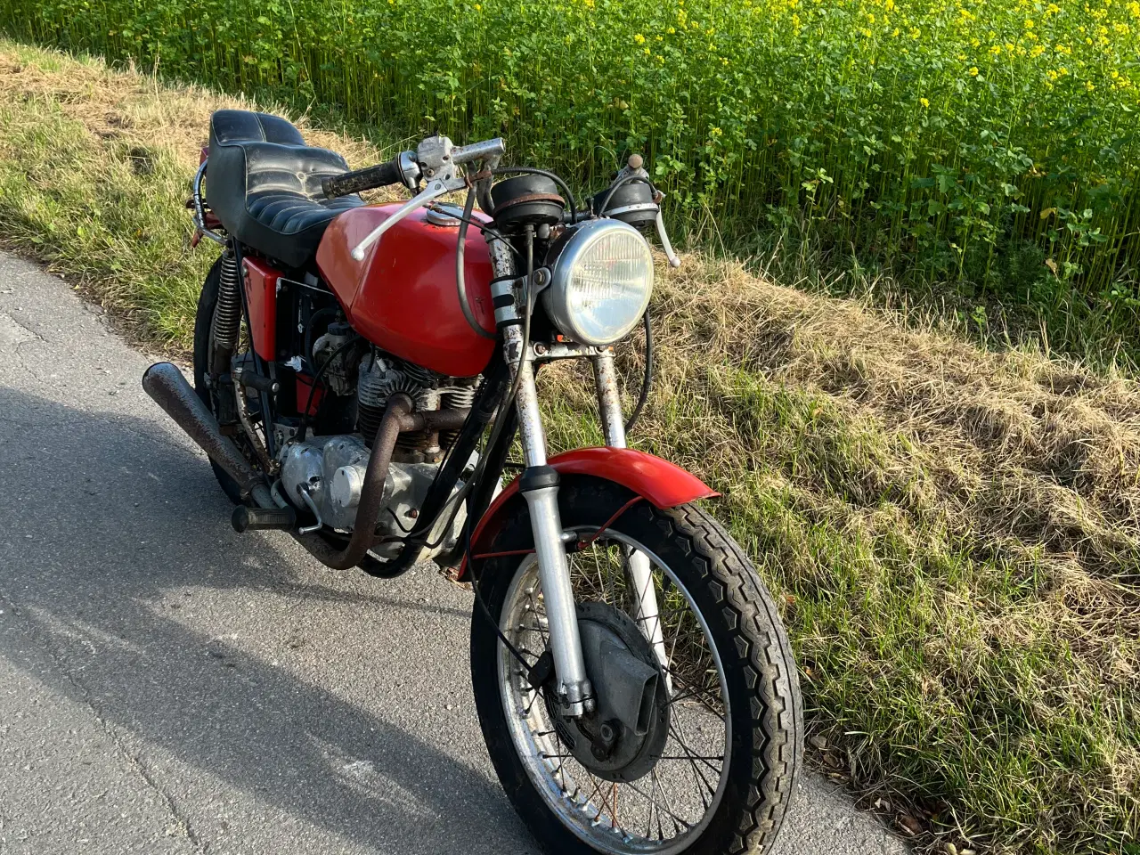 Billede 3 - Triumph Bonneville