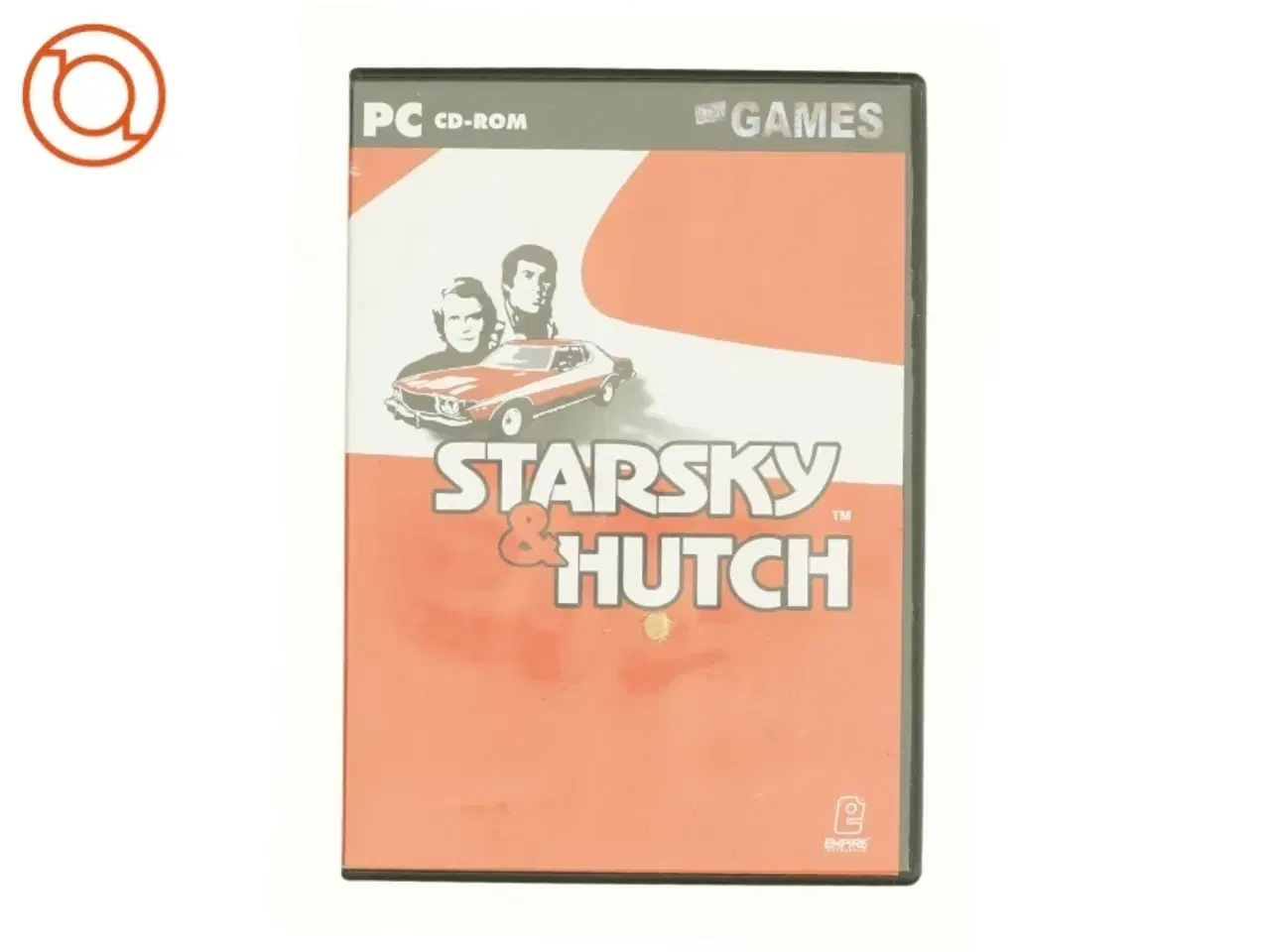 Billede 1 - Starsky and Hutch