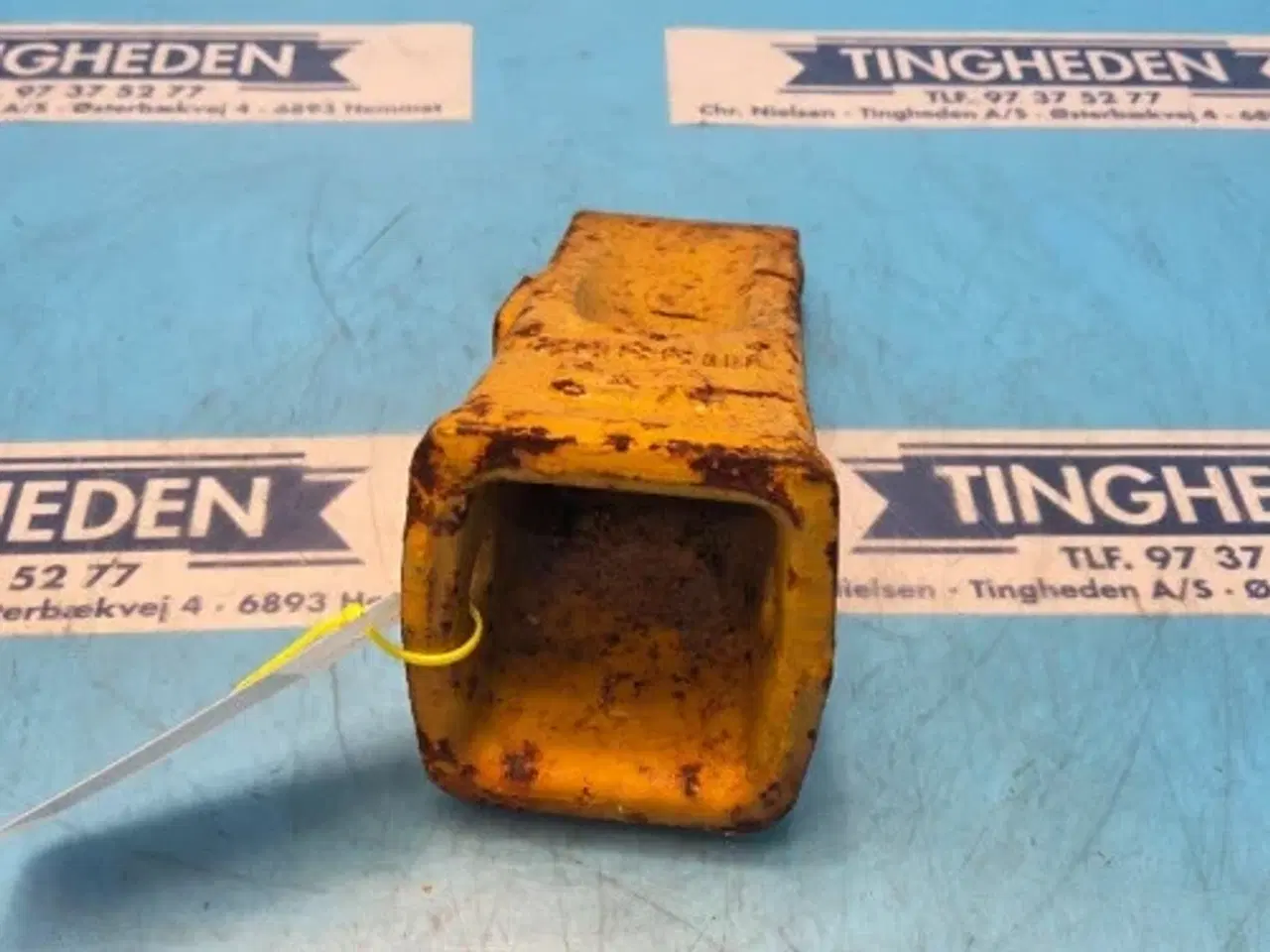 Billede 6 - Caterpillar Skovltand 1U3302