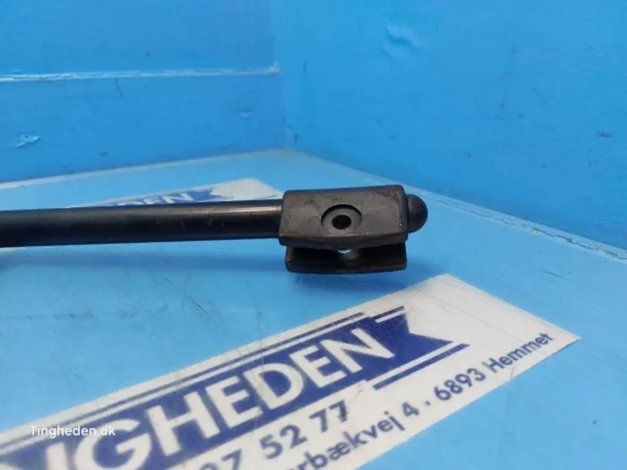 Billede 2 - Case 821E Arm R. 87363073