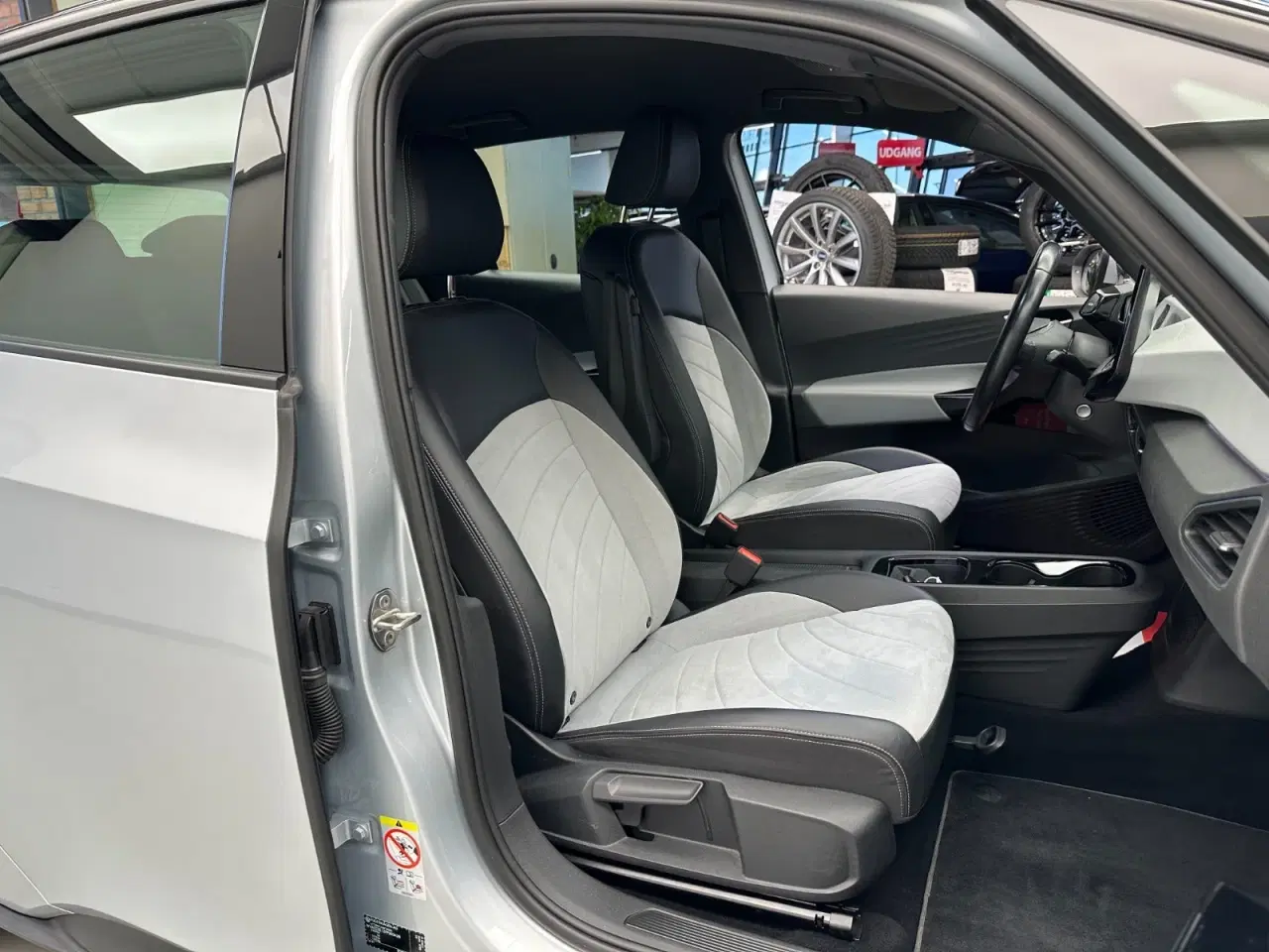 Billede 11 - VW ID.3 77 Pro S