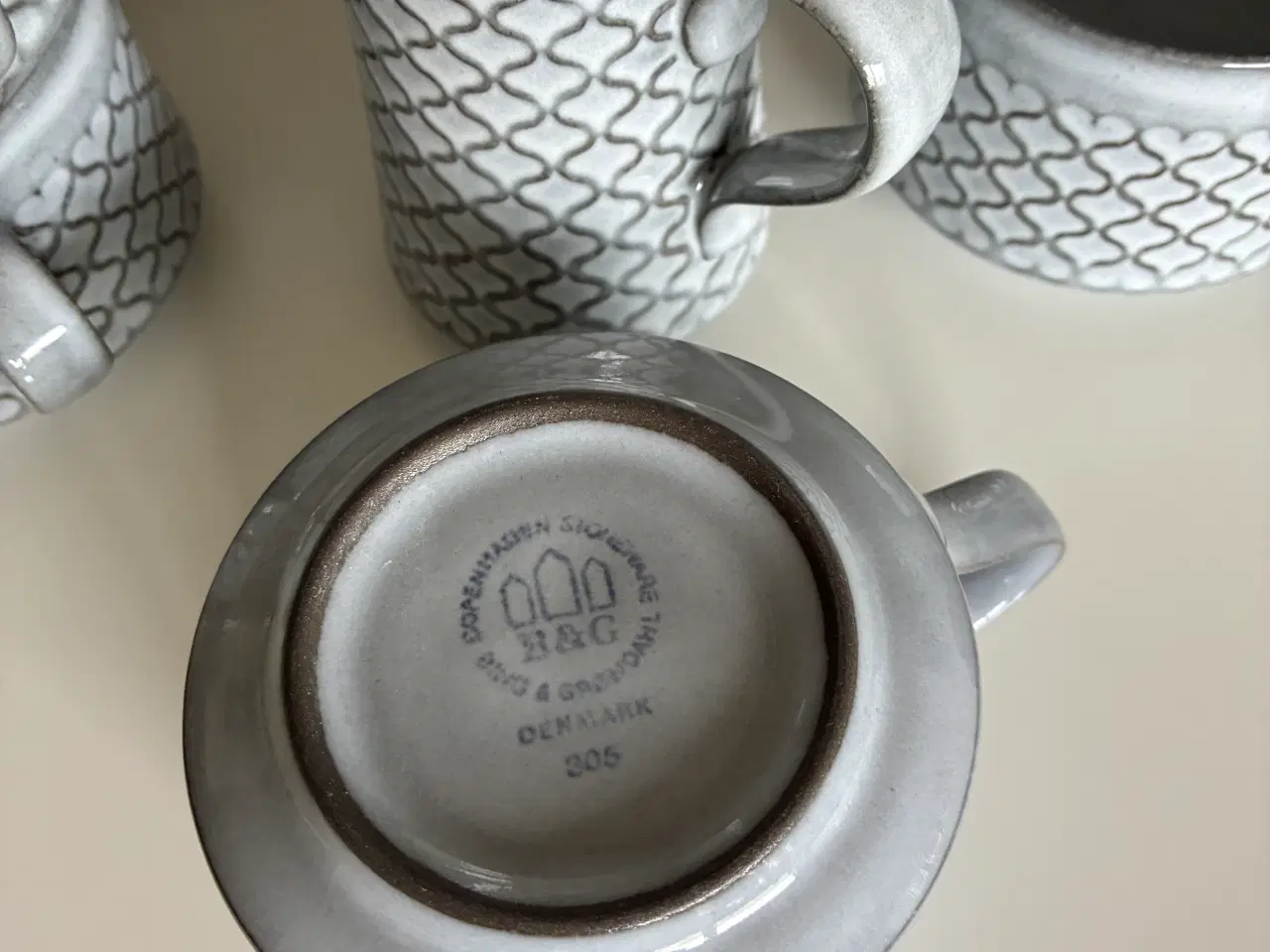 Billede 2 - Cordial kaffestel sælges