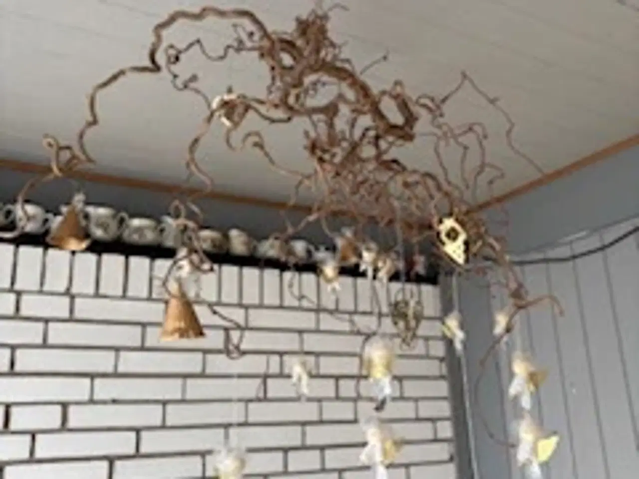 Billede 1 - Troldegren 