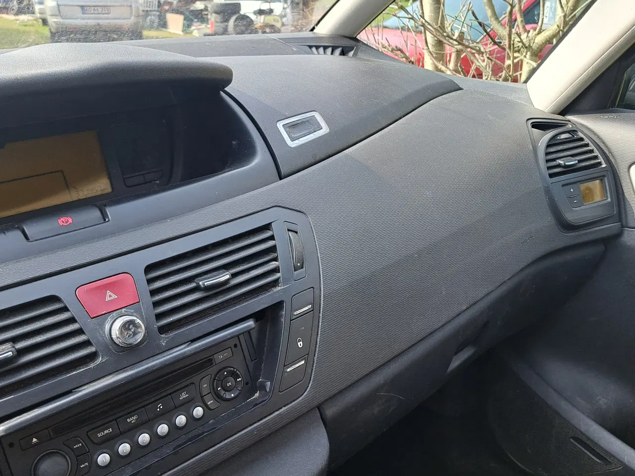 Billede 6 - 7-personers C4 Grand Picasso