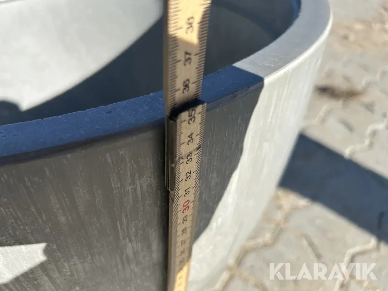 Billede 6 - Pvc krukker 20 styk