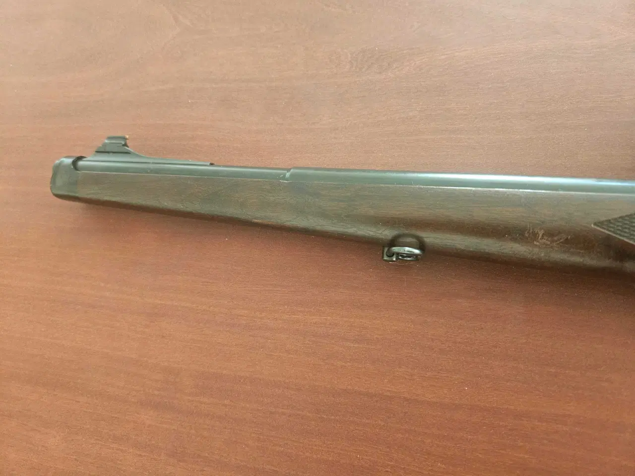 Billede 6 - Fuldskæftet 6.5x55 Carl Gustav