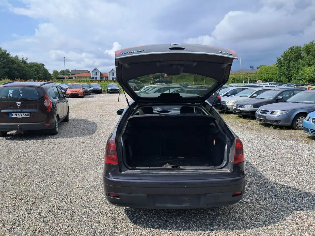 Billede 2 - Citroën C5 2,0 HDi 16V Advance