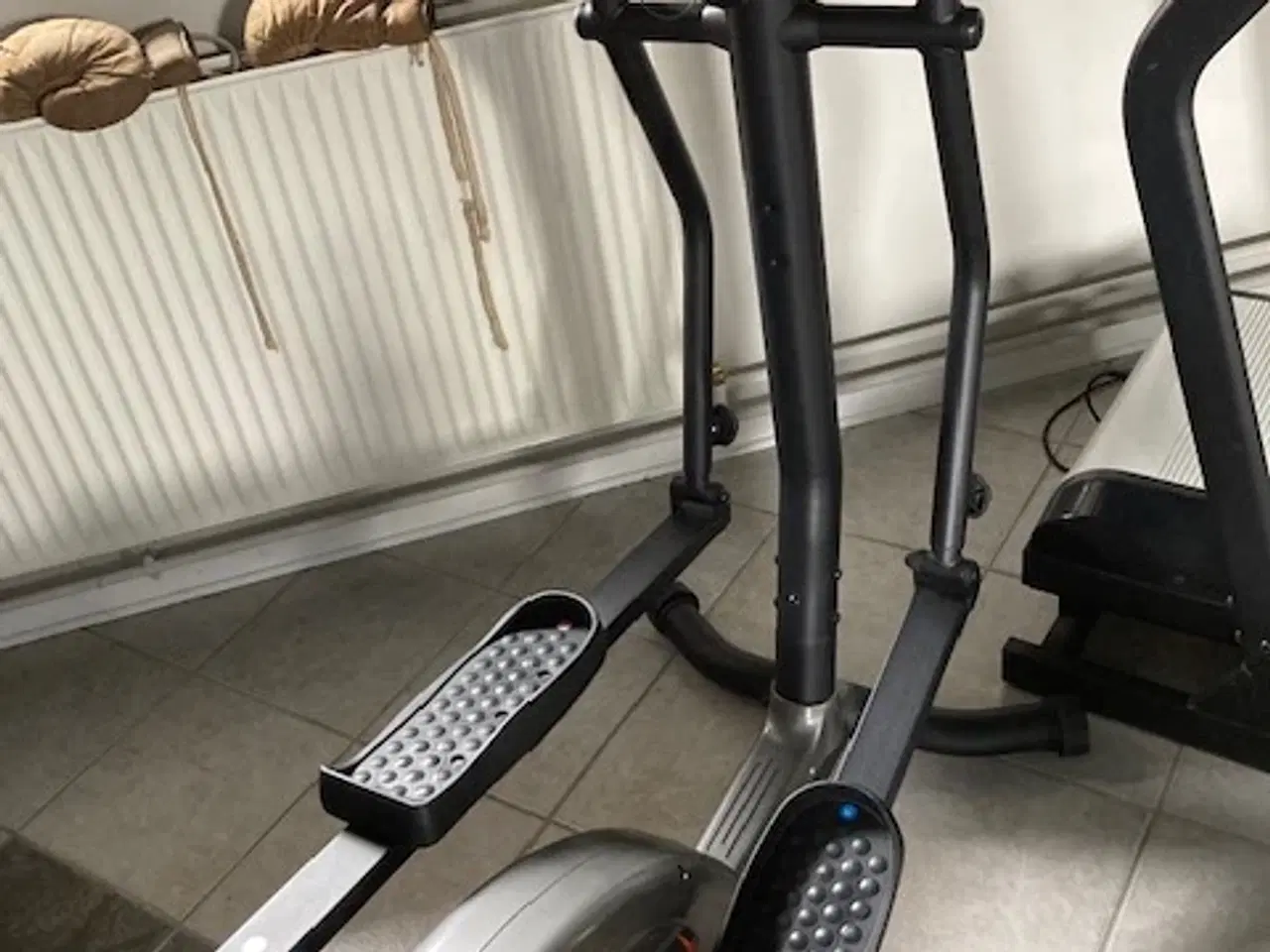 Billede 3 - Cross trainer sælges "Kilberry" ( flyttesalg ).