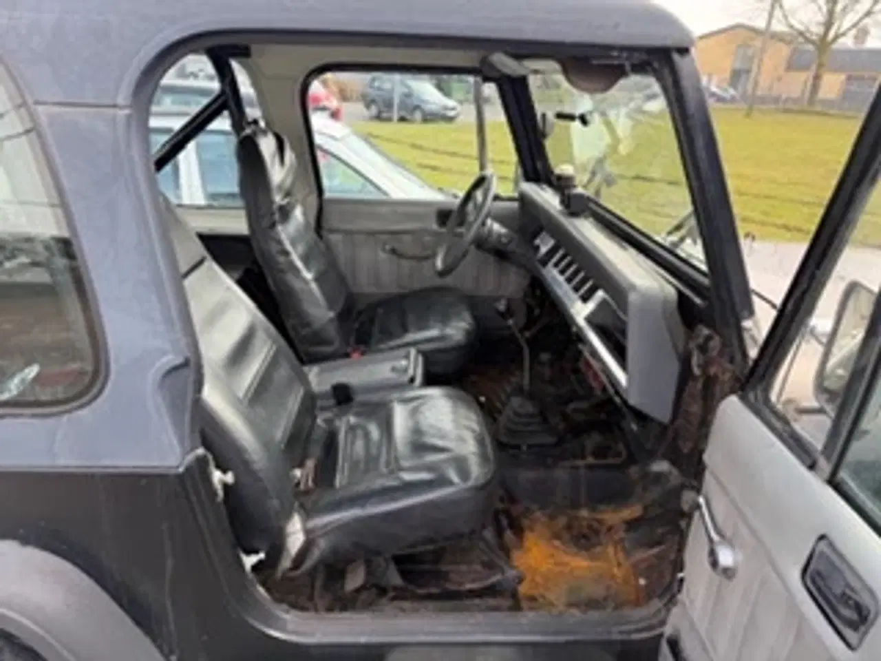 Billede 9 - Jeep wrangler 