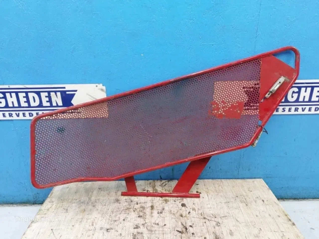 Billede 3 - Case 2388 Beskyttelseskærm 368362A1