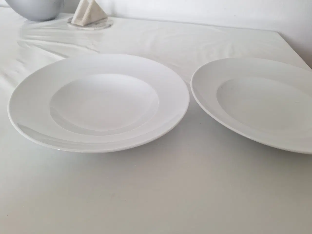 Billede 2 - Tallerkener