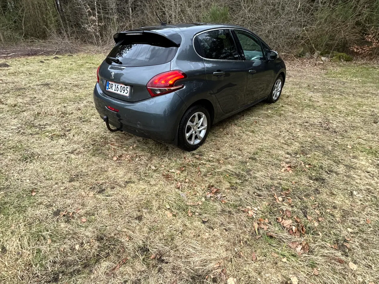 Billede 2 - Peugeot 208 