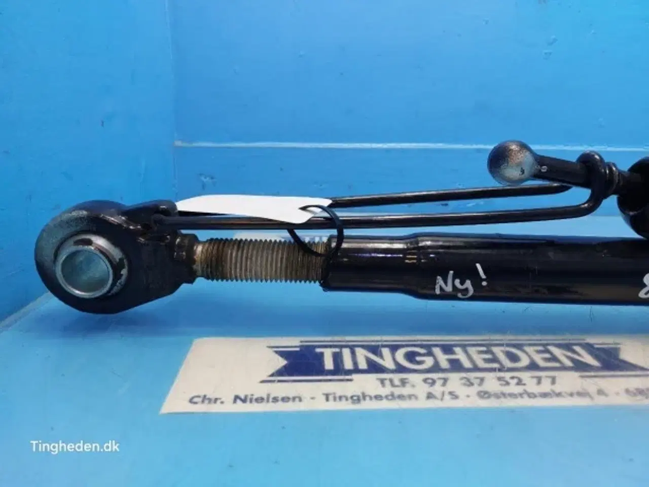 Billede 12 - New Holland TL90 Arm 87699114