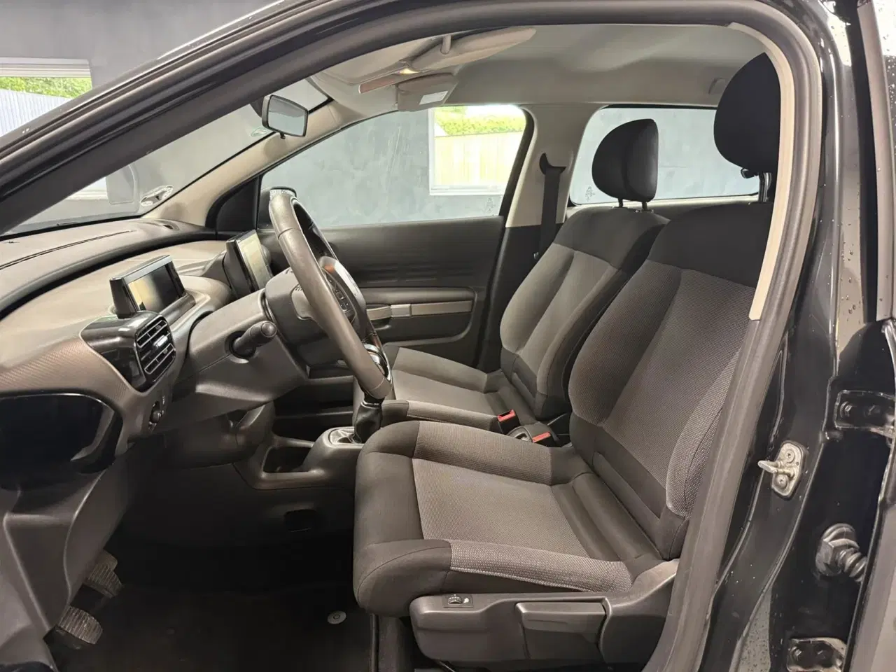 Billede 17 - Citroën C4 Cactus 1,6 Blue HDi Feel start/stop 100HK 5d