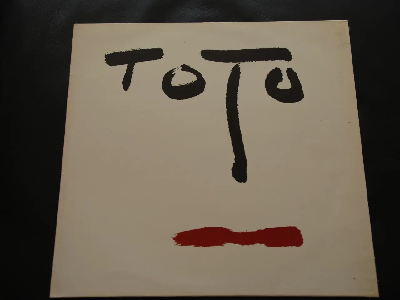 Billede 1 - Lp - Toto