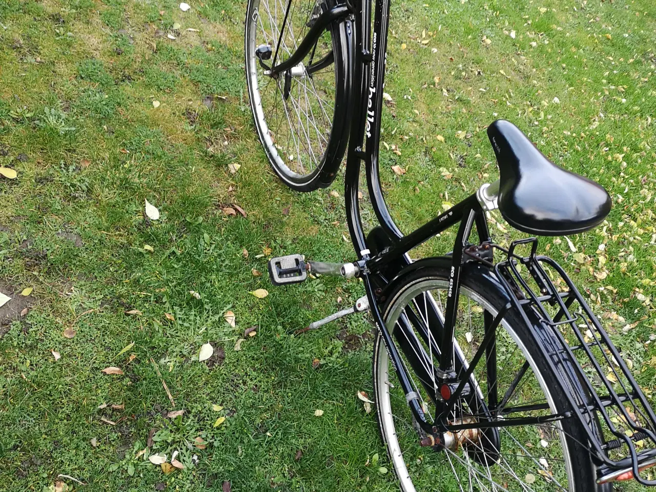 Billede 10 - SCO 28" 51cm høj 3gear