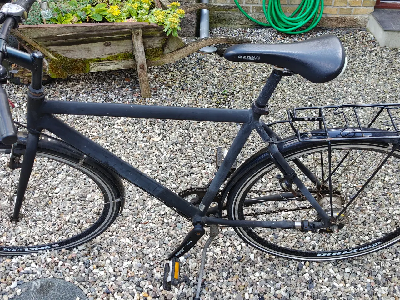 Billede 2 - Citybike m. 7 indv gear