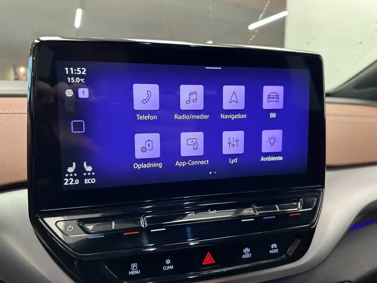 Billede 19 - VW ID.4 52 Pure