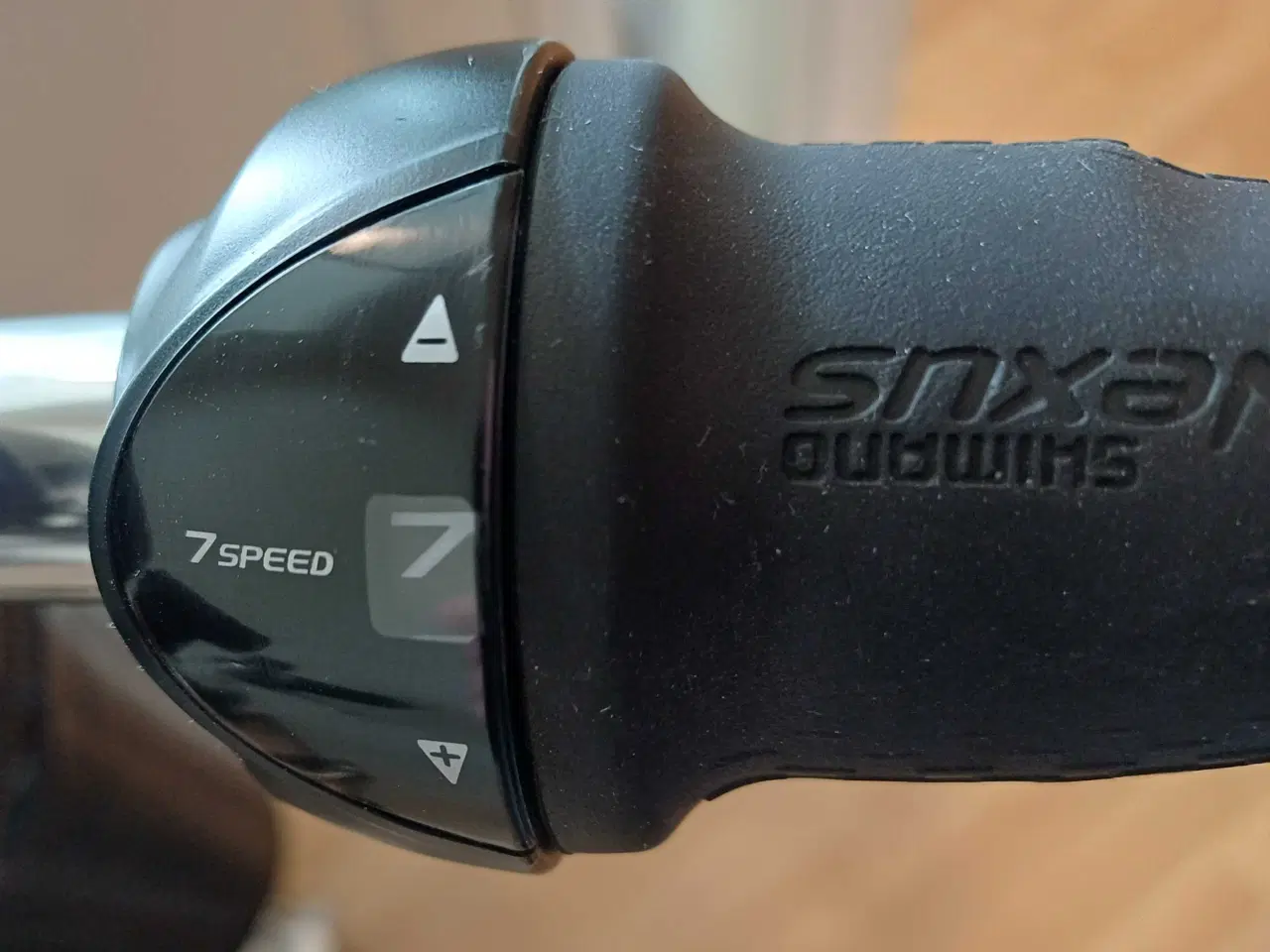 Billede 6 - Elcykel Kildemoes "som ny"