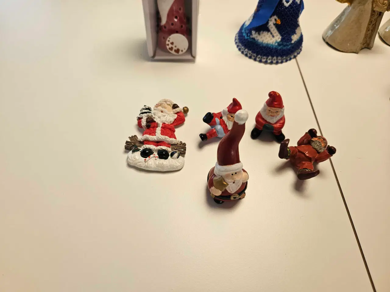 Billede 6 - Diverse julepynt 