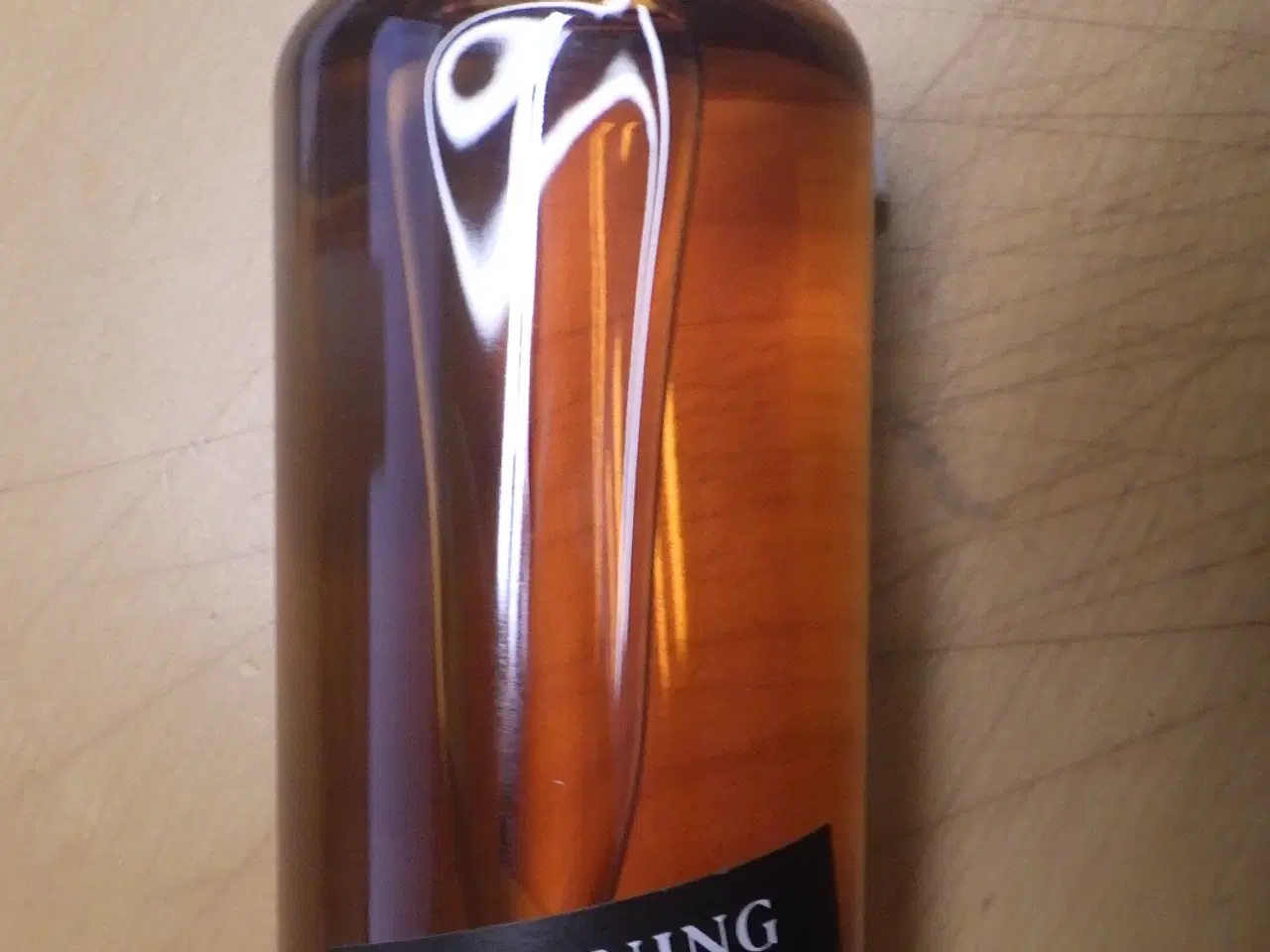 Billede 1 - Stauning Kaos Design Edition Triple malt whisky