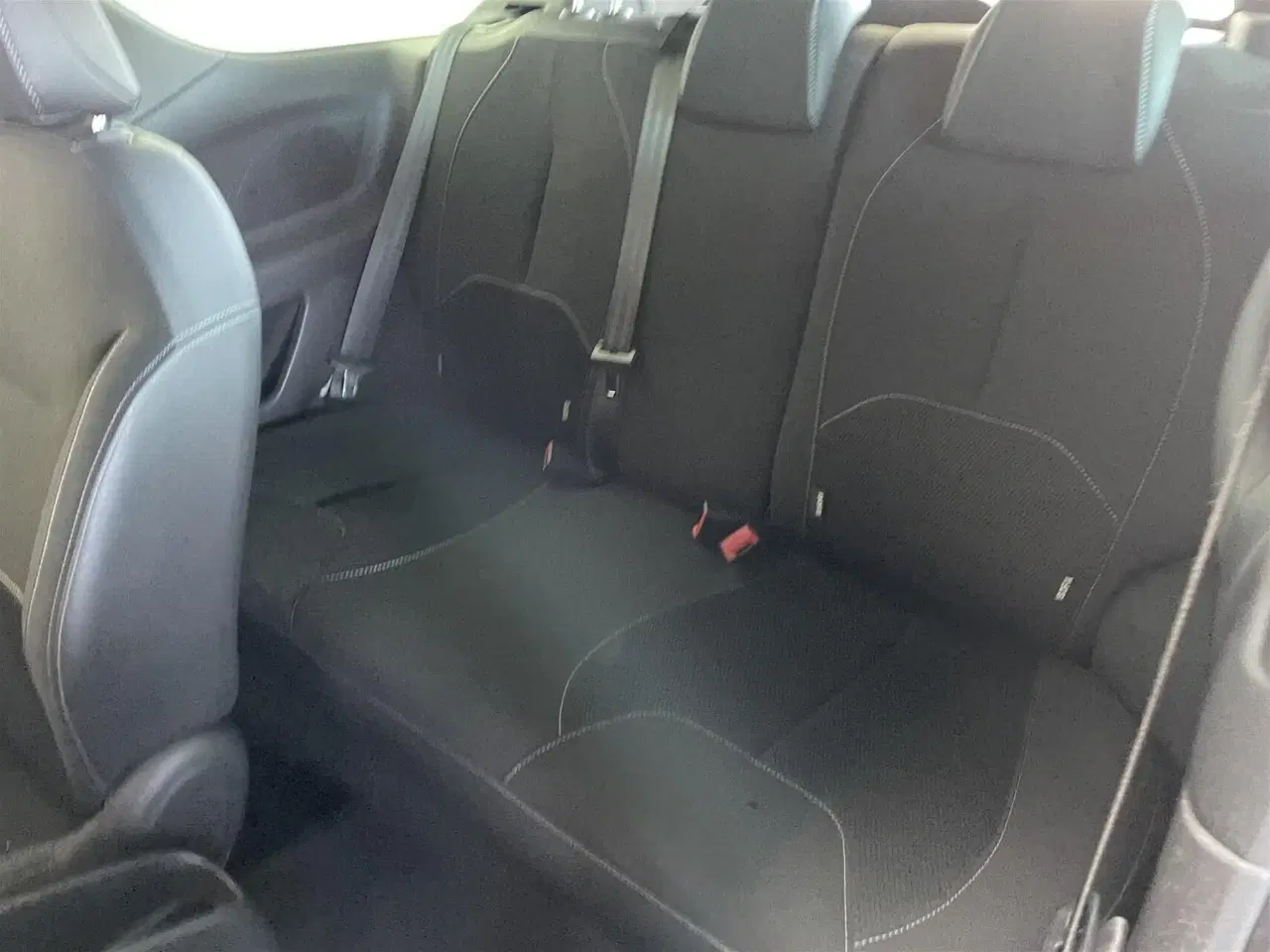 Billede 17 - Citroën DS3 1,2 VTi Style 82HK Cabr.