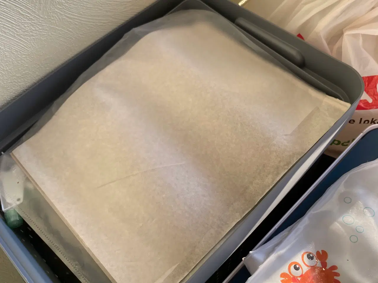 Billede 2 - Sælge det her tatto maskine 