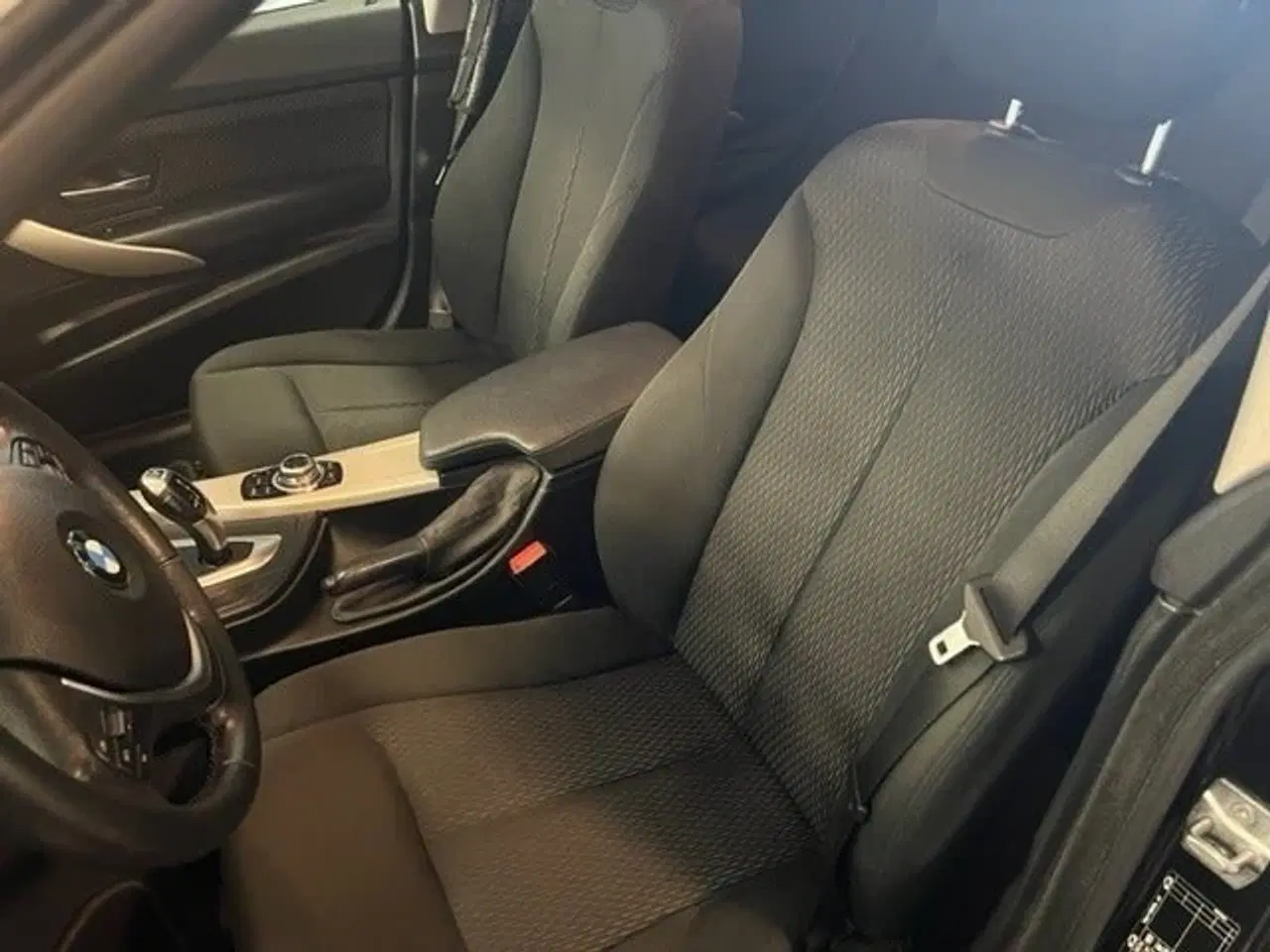 Billede 9 - BMW 320d 2,0 Gran Turismo aut.