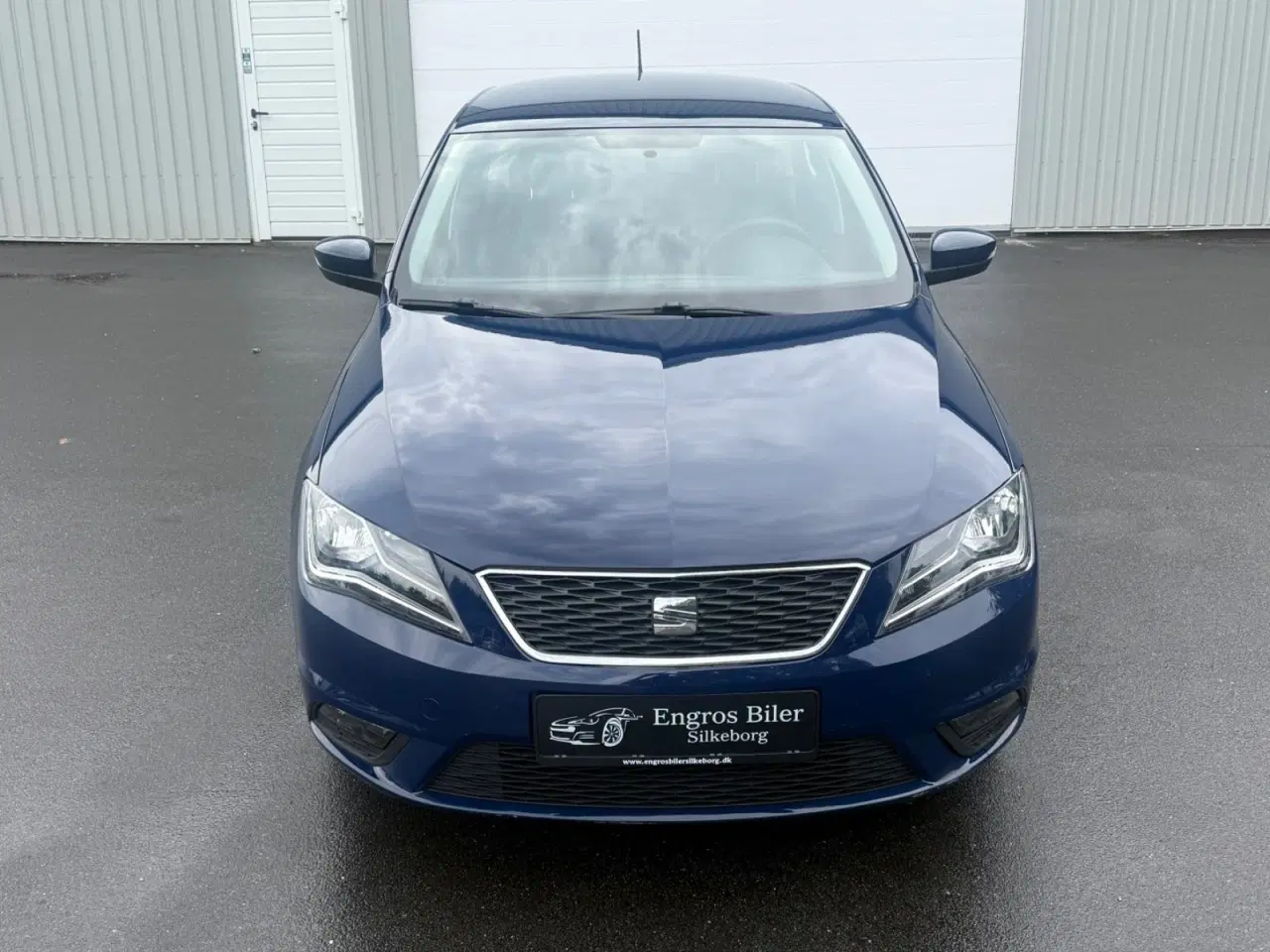 Billede 2 - Seat Toledo 1,2 TSi 90 Reference