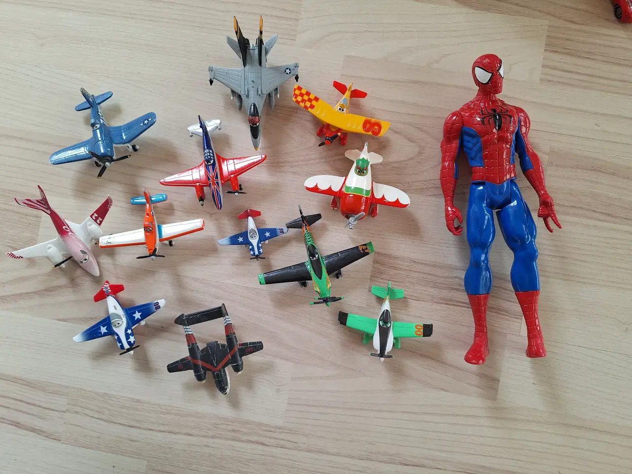 Billede 6 - Diverse legetøj