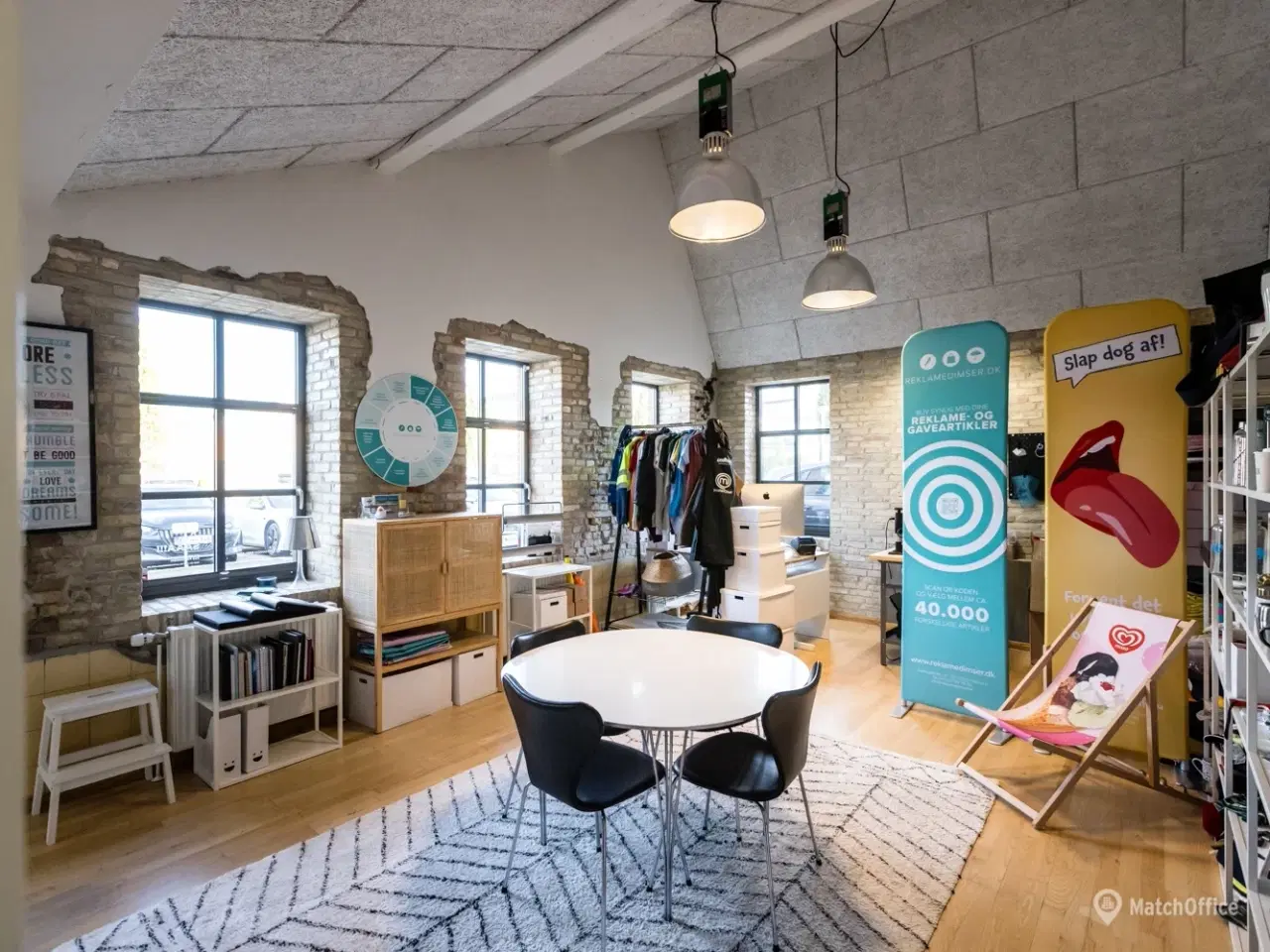 Billede 14 - Fantastisk lejemål i det charmerende Pakhusgården