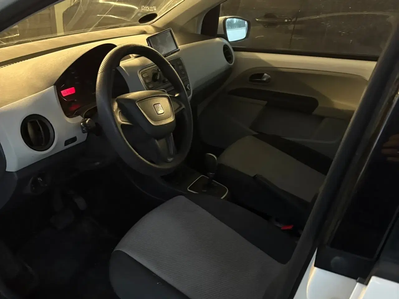 Billede 9 - Seat Mii 1,0 75 Style aut.