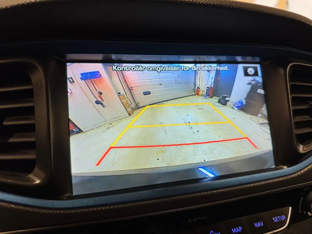 Billede 10 - Hyundai Ioniq 1,6 PHEV Trend DCT