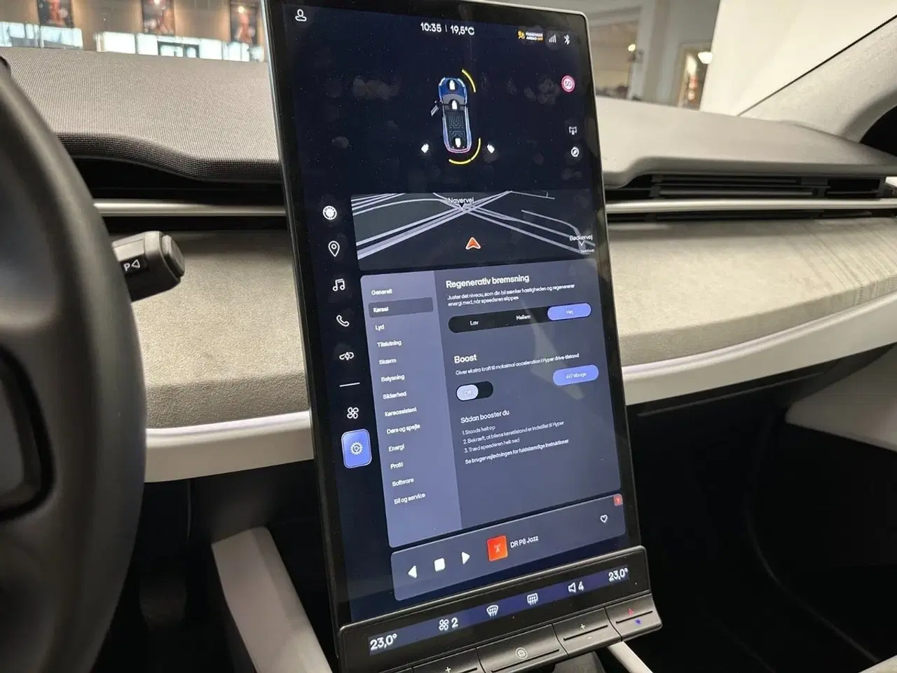 Billede 20 - Fisker Ocean  One