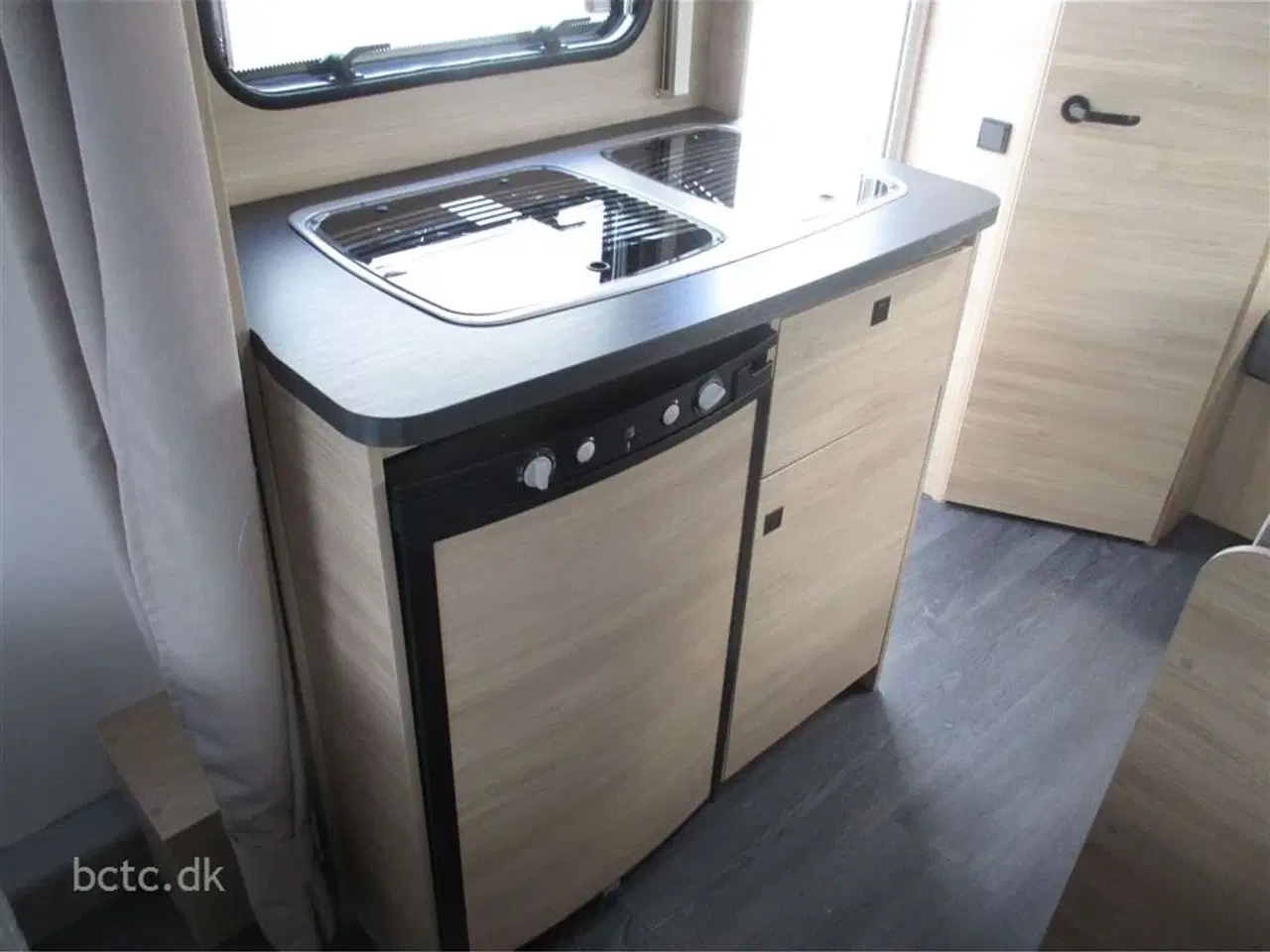 Billede 9 - 2022 - Caravelair ALBA 460 style