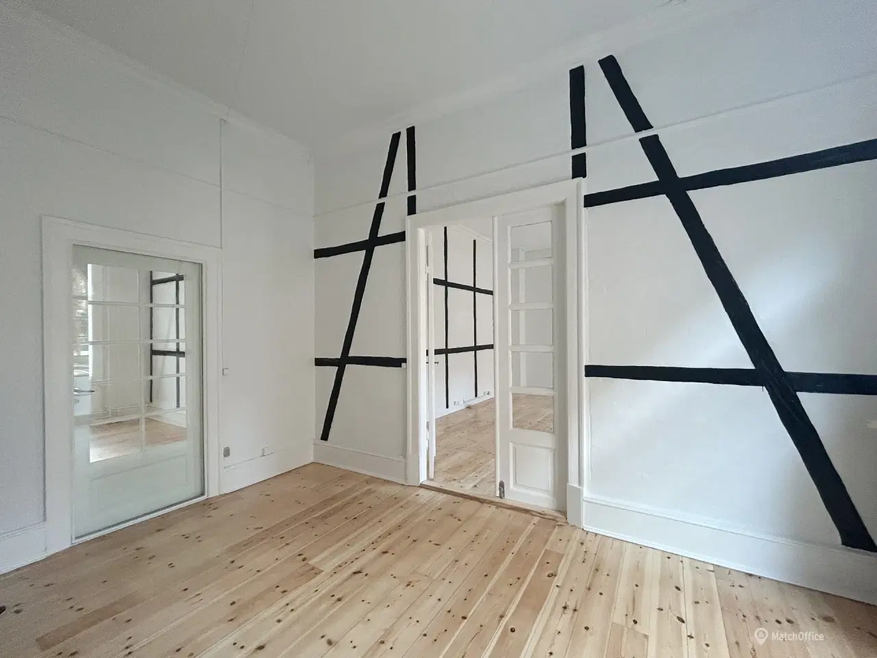 Billede 3 - Kontor til leje på Vodroffsvej 9a på Frederiksberg