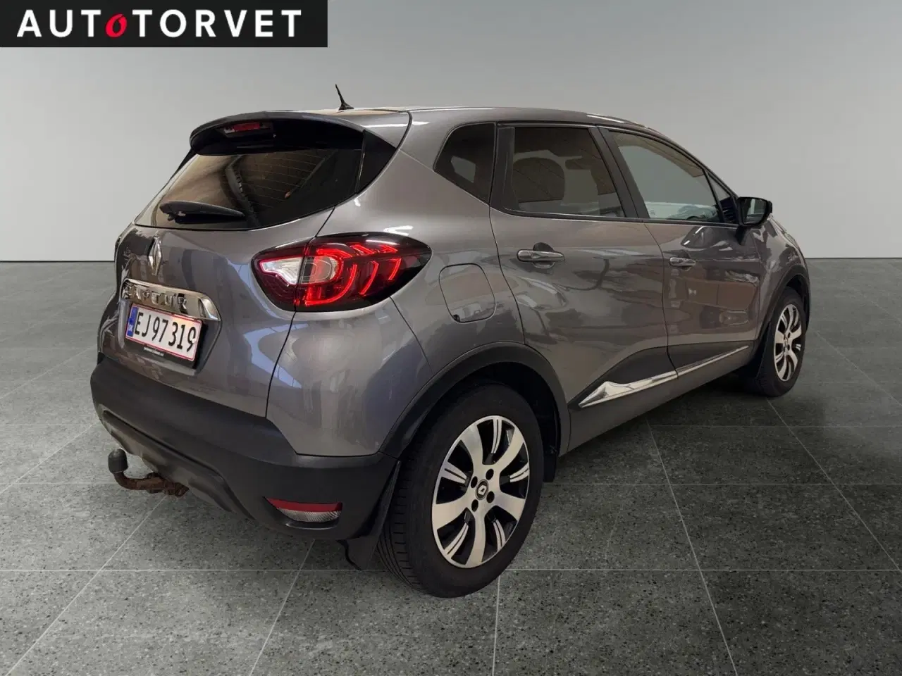 Billede 3 - Renault Captur 1,2 TCe 120 Zen EDC