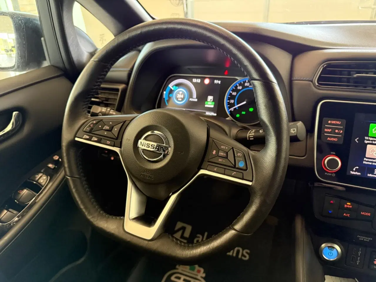 Billede 15 - Nissan Leaf 62 e+ Tekna