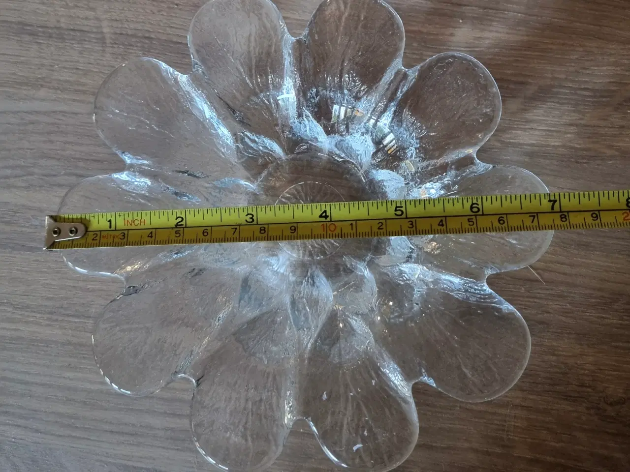 Billede 2 - Holmegaard skål