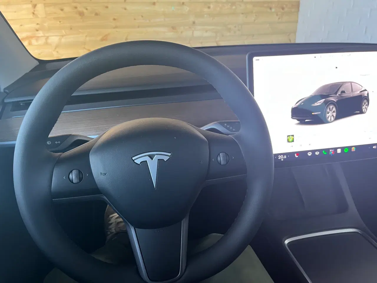 Billede 8 - Tesla Model Y  RWD