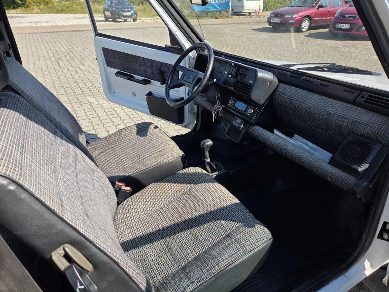 Billede 14 - Fiat Panda 1,0 S
