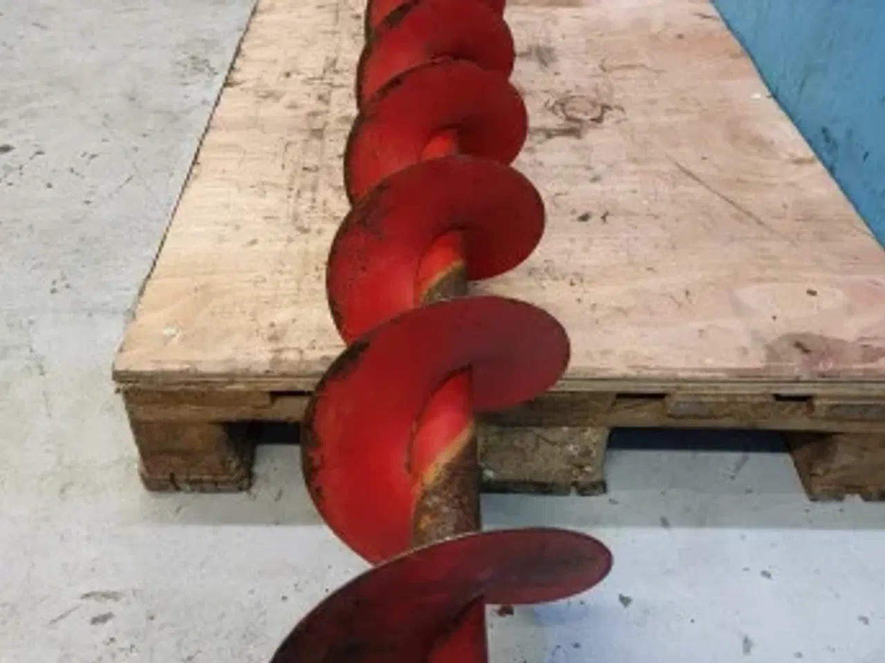 Billede 4 - Massey Ferguson 32 Snegl 28484003