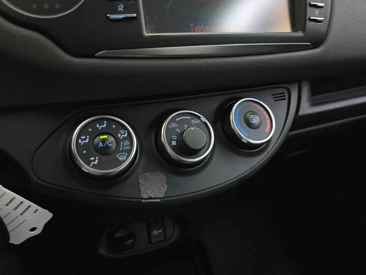 Billede 14 - Toyota Yaris 1,0 VVT-i T2