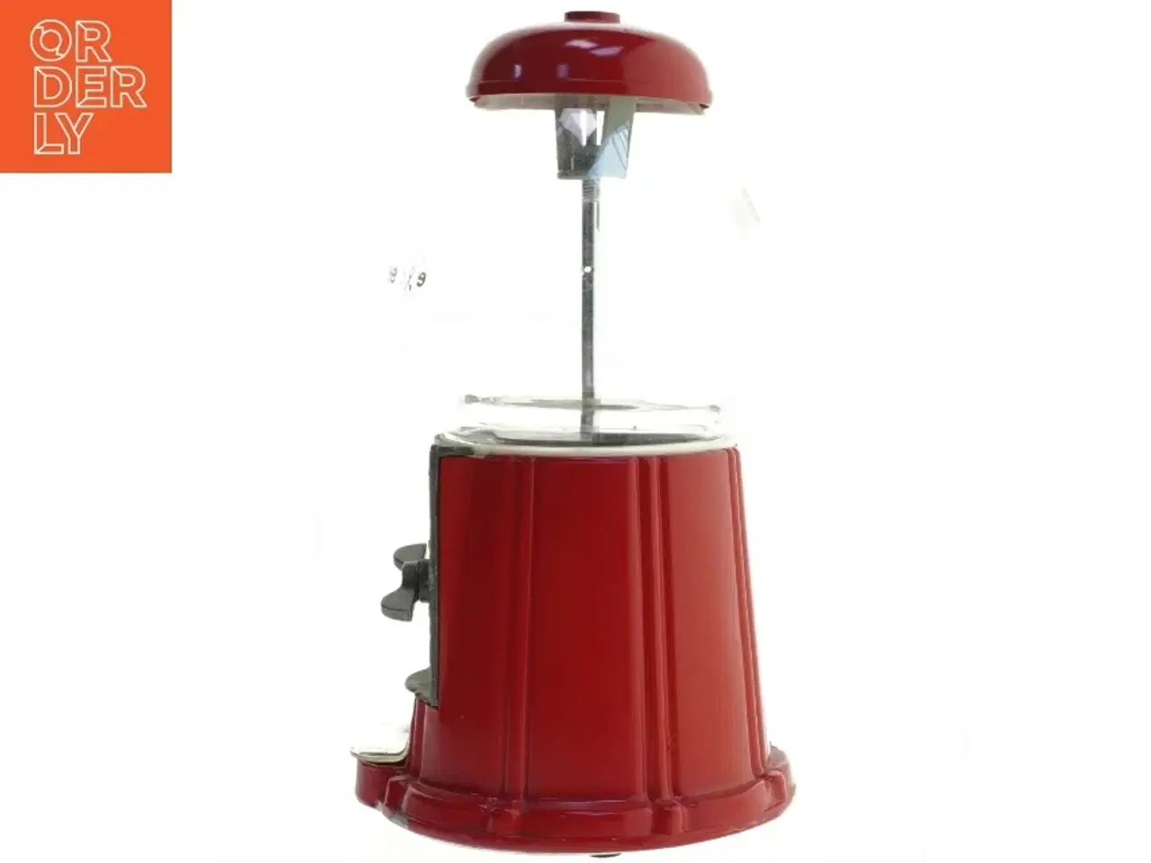 Billede 2 - Vintage tyggegummi dispenser fra Excite (str. 28,5 cm)