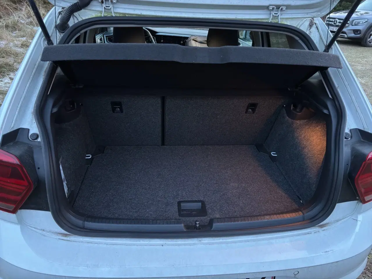 Billede 16 - VW Polo 1,0 TSi 115 Highline