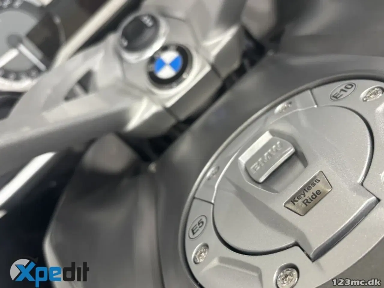 Billede 15 - BMW K 1600 GTL